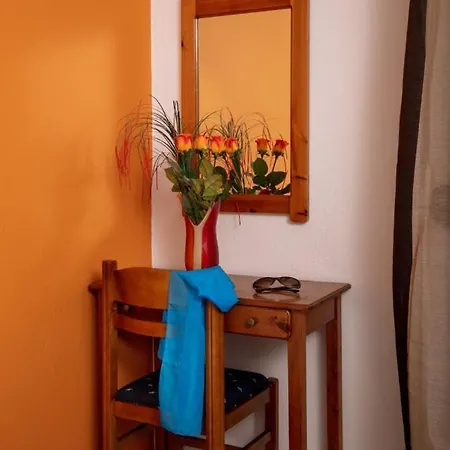 Appartamento Olga-christina
